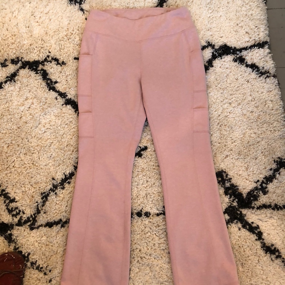 Jaanuu scrub pants